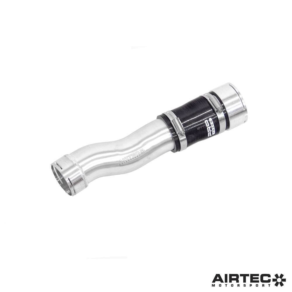 AIRTEC Motorsport Hot Side Boost Pipes for BMW N55 - ATMSBMW10 - FD Racing