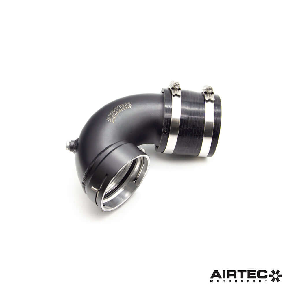 AIRTEC Motorsport BMW M2C, M3 , M4 J Pipe - ATMSBMW8 - FD Racing