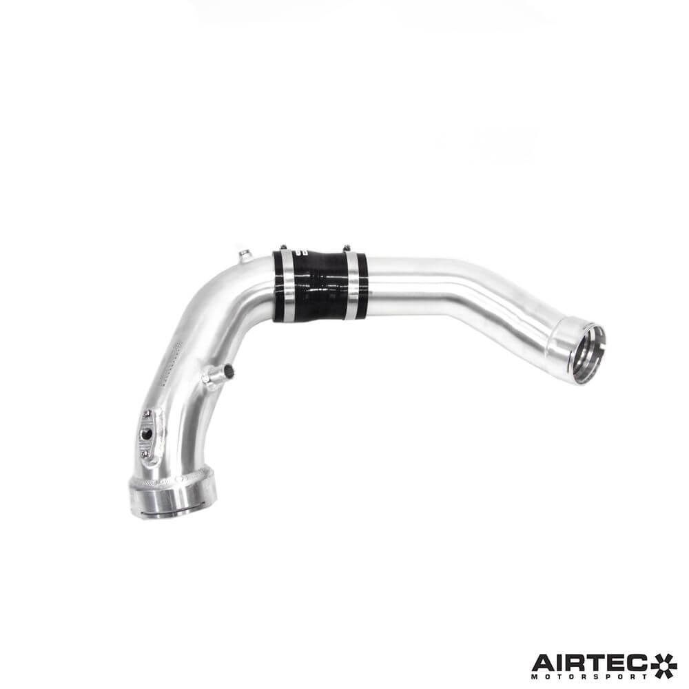 AIRTEC Motorsport Cold Side Boost Pipes for BMW N55 - ATMSBMW9 - FD Racing