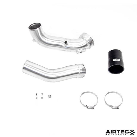 AIRTEC Motorsport Cold Side Boost Pipes for BMW N55 - ATMSBMW9 - FD Racing