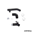 AIRTEC Motorsport Ford Fiesta MK8 ST Hot Side Charge Pipe - ATMSFO134 - FD Racing