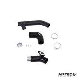 AIRTEC Motorsport Ford Fiesta MK8 ST Hot Side Charge Pipe - ATMSFO134 - FD Racing