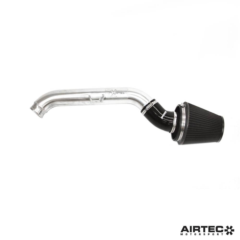 AIRTEC Motorsport RS Style Crossover Pipe for Focus ST 225 - FD Racing