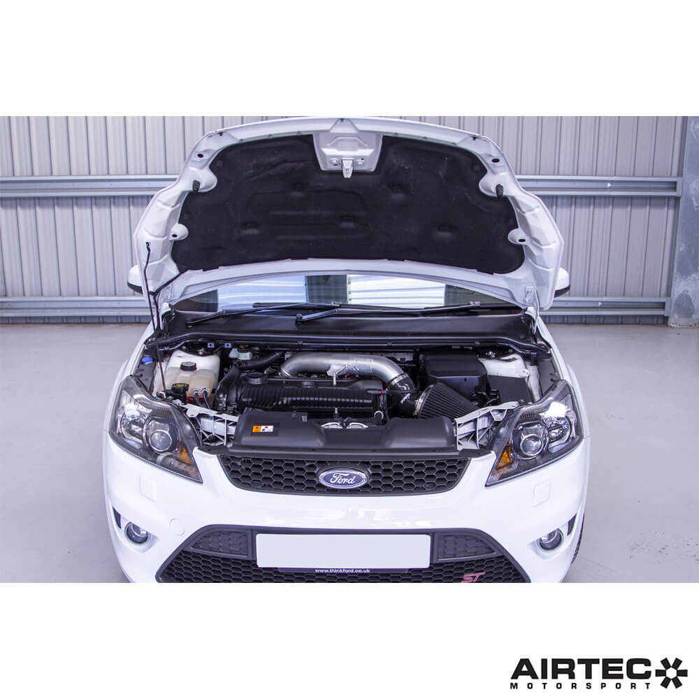 AIRTEC Motorsport RS Style Crossover Pipe for Focus ST 225 - FD Racing