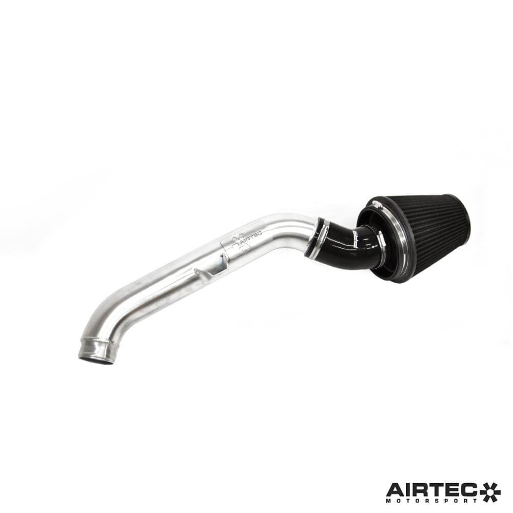 AIRTEC Motorsport RS Style Crossover Pipe for Focus ST 225 - FD Racing