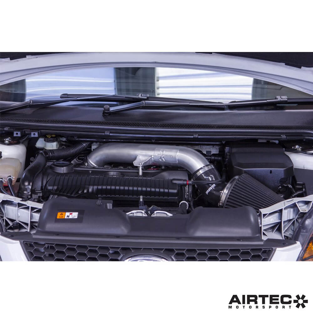 AIRTEC Motorsport RS Style Crossover Pipe for Focus ST 225 - FD Racing