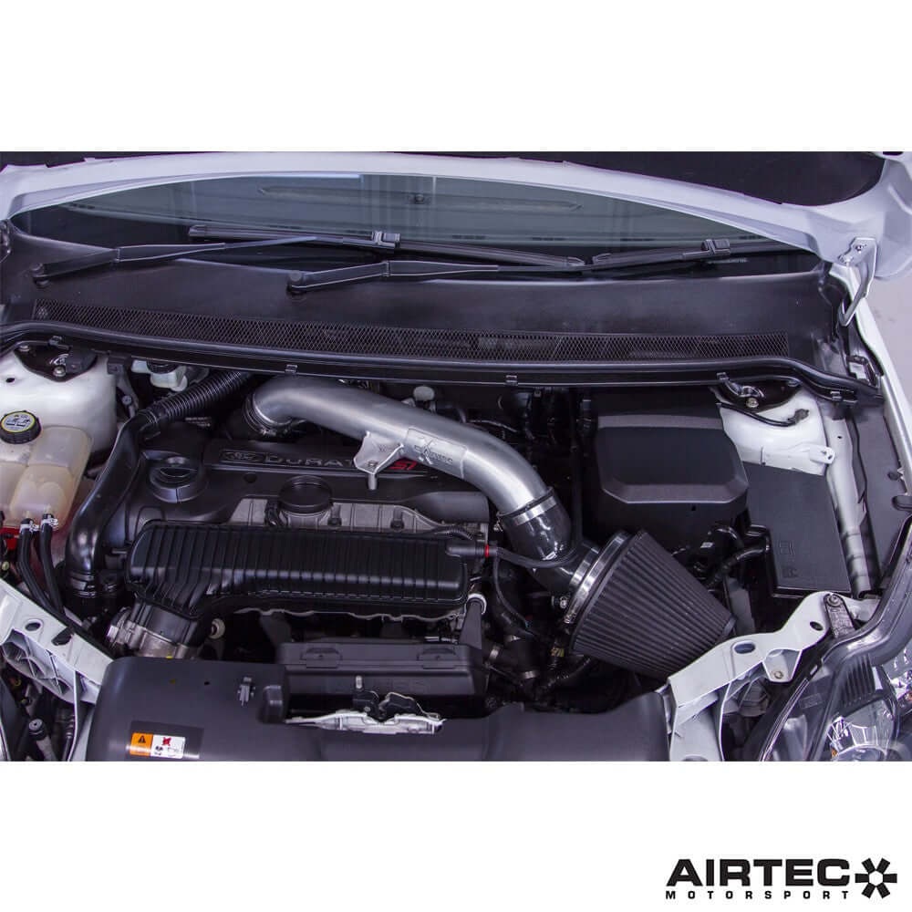 AIRTEC Motorsport RS Style Crossover Pipe for Focus ST 225 - FD Racing