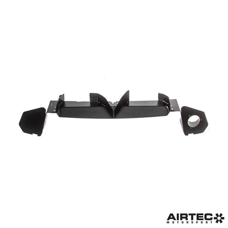 AIRTEC Motorsport Additional Cold Air Feed for Fiesta MK8.5 ST (Facelift) - Additional Cold Air Feed - FD Racing