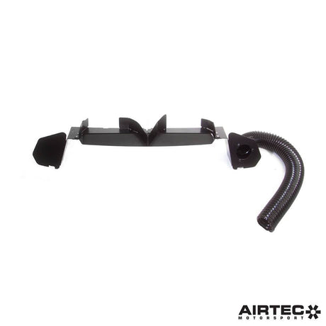 AIRTEC Motorsport Additional Cold Air Feed for Fiesta MK8.5 ST (Facelift) - Additional Cold Air Feed - FD Racing