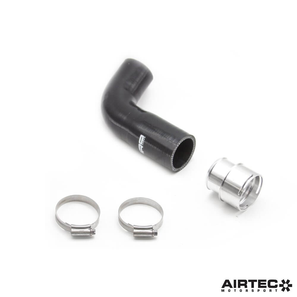 AIRTEC Motorsport De-Res Hose for Hyundai I20N - ATMSHYU7 - FD Racing