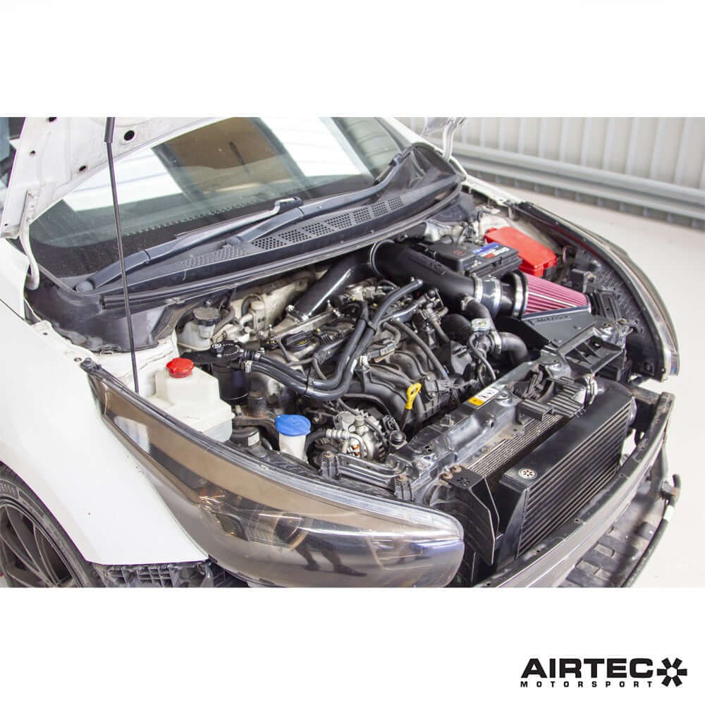 AIRTEC Motorsport Catch Can Kit for Kia Ceed GT - ATMSKIA1 - FD Racing