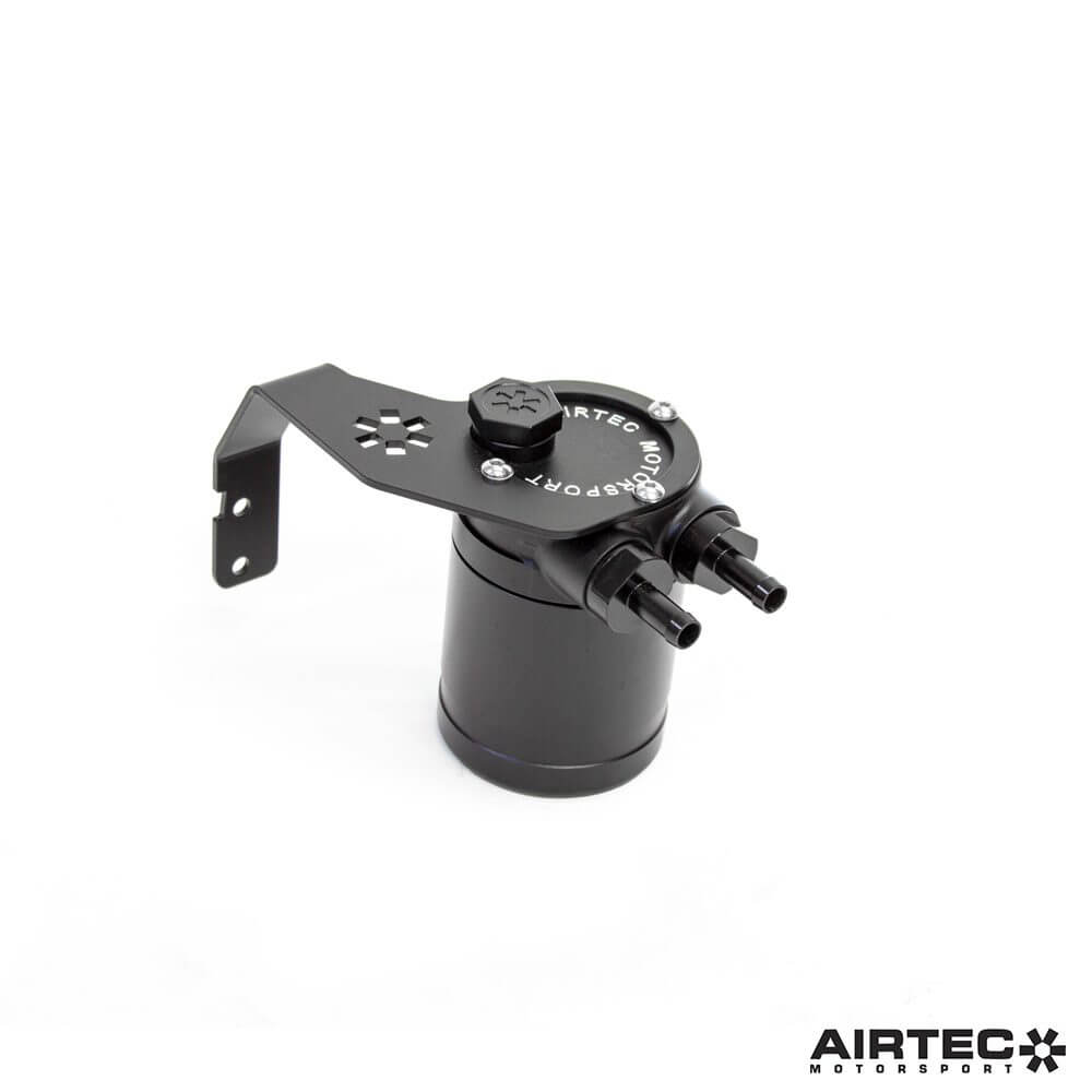 AIRTEC Motorsport Catch Can Kit for Kia Ceed GT - ATMSKIA1 - FD Racing