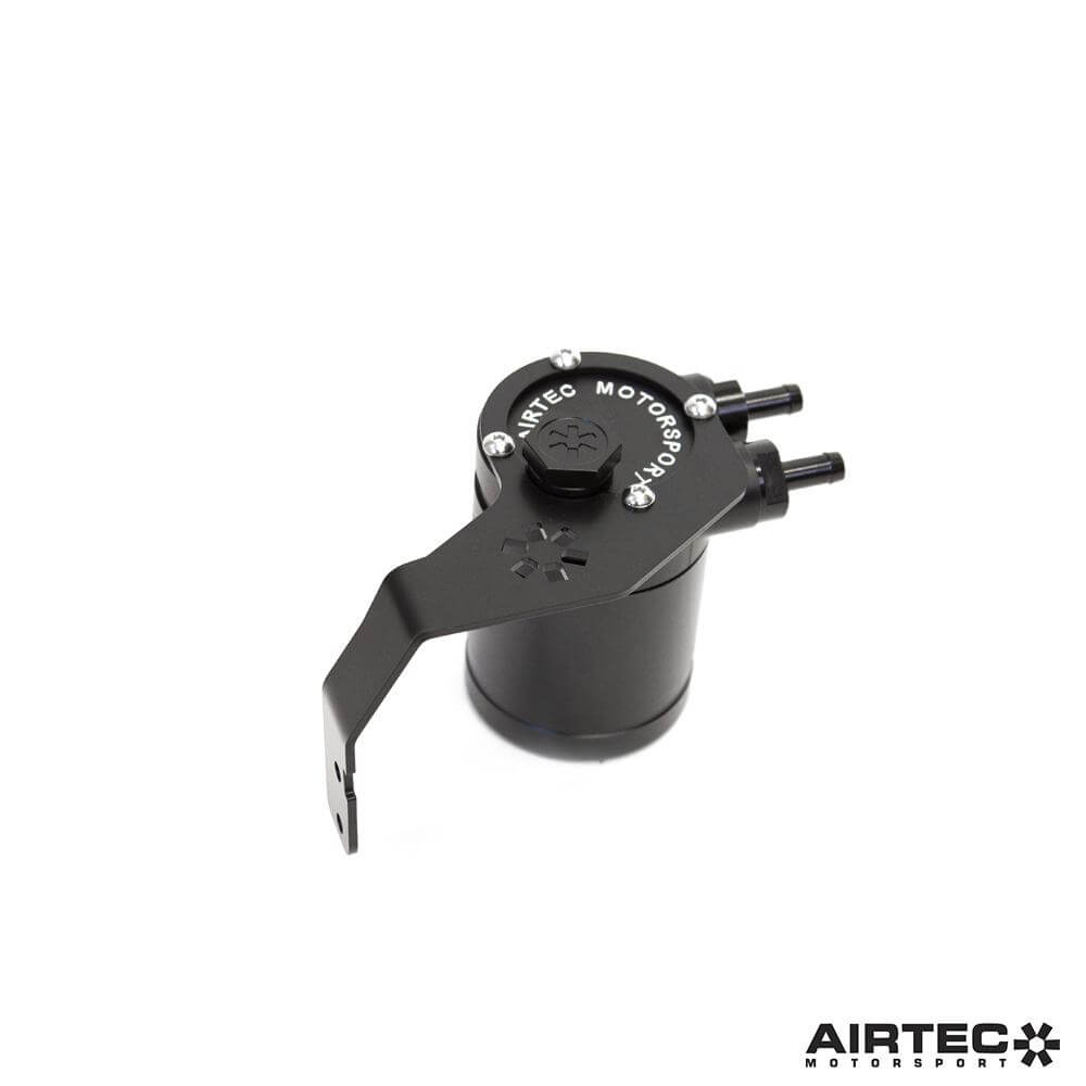 AIRTEC Motorsport Catch Can Kit for Kia Ceed GT - ATMSKIA1 - FD Racing