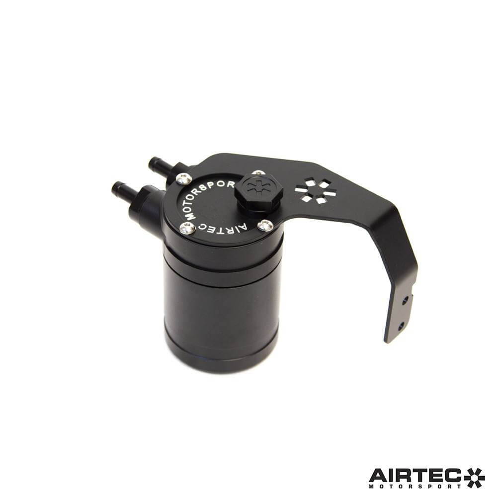 AIRTEC Motorsport Catch Can Kit for Kia Ceed GT - ATMSKIA1 - FD Racing