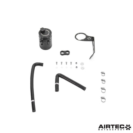 AIRTEC Motorsport Catch Can for Kia Stinger GT - ATMSKIA2 - FD Racing