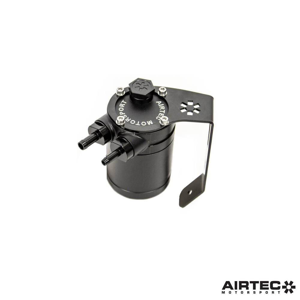 AIRTEC Motorsport Catch Can for Kia Stinger GT - ATMSKIA2 - FD Racing