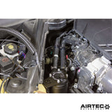 AIRTEC Motorsport Catch Can for Kia Stinger GT - ATMSKIA2 - FD Racing