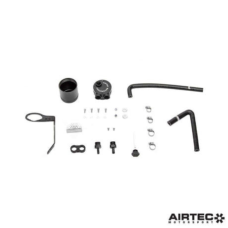 AIRTEC Motorsport Catch Can for Kia Stinger GT - ATMSKIA2 - FD Racing