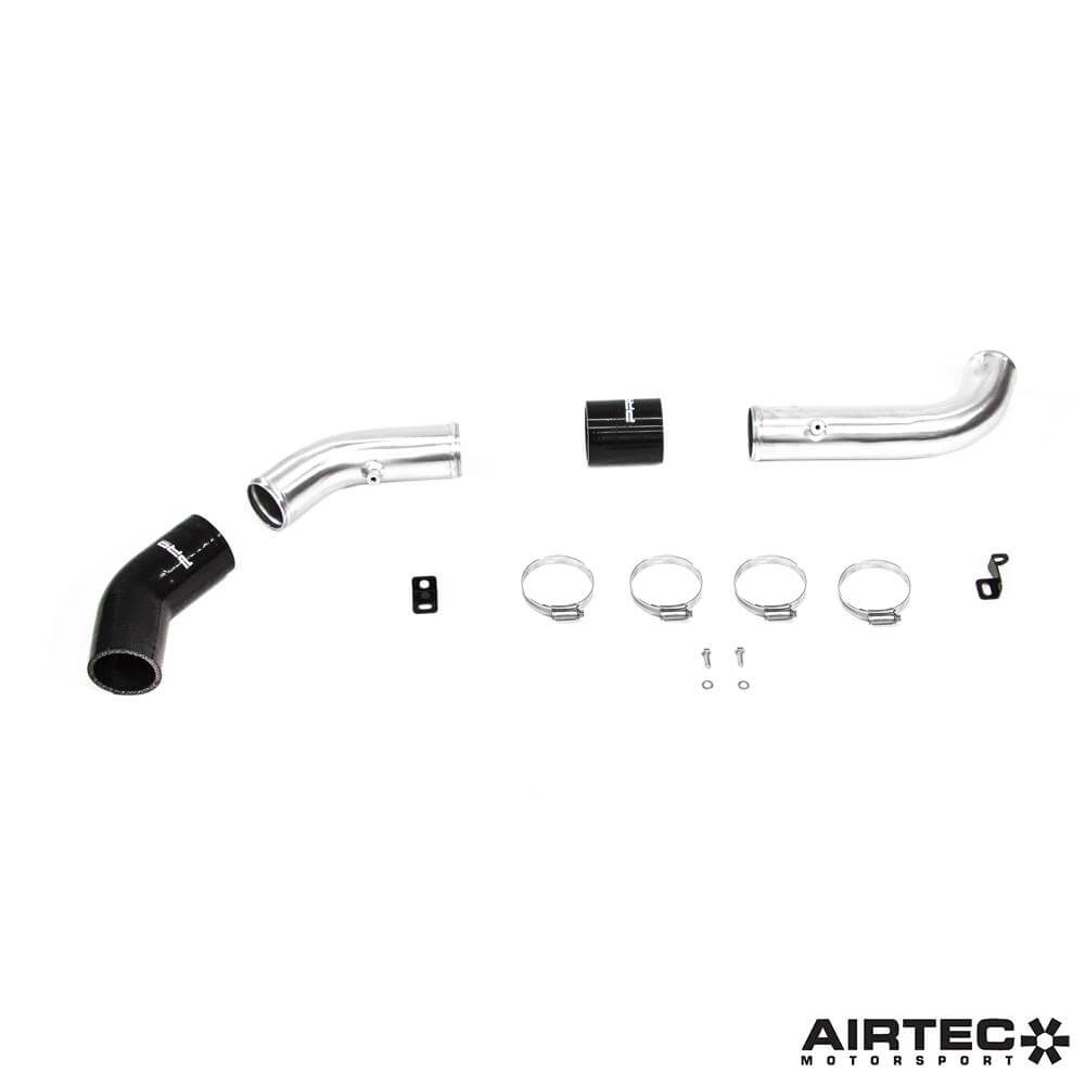AIRTEC Motorsport Big Boost Pipe Kit for Kia Ceed GT - ATMSKIA3 - FD Racing