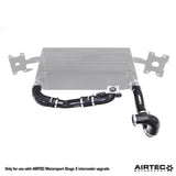 AIRTEC Motorsport Big Boost Pipe Kit for Yaris GR Stage 3 Intercooler - ATMSYGR13 - FD Racing