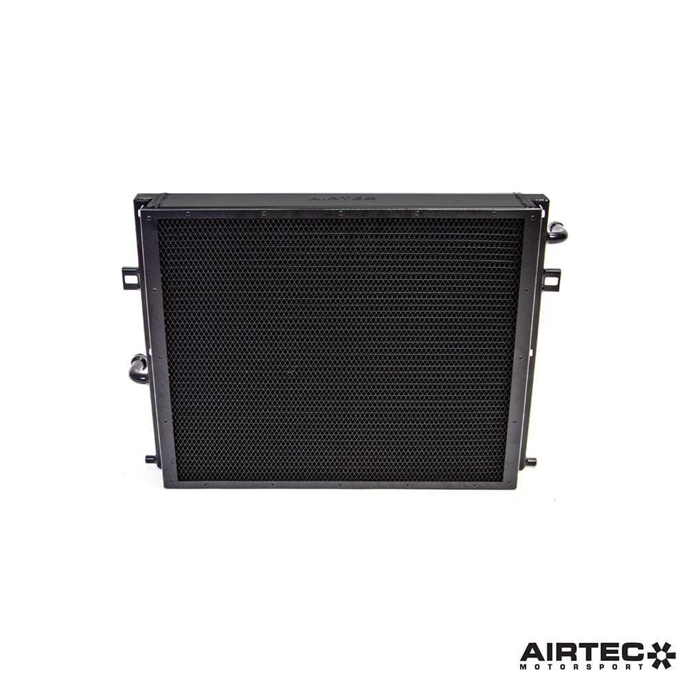 AIRTEC Motorsport Chargecooler Radiator for BMW B58 Platform - ATRADBMW2 - FD Racing