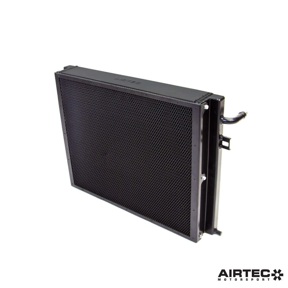 AIRTEC Motorsport Chargecooler Radiator for BMW B58 Platform - ATRADBMW2 - FD Racing