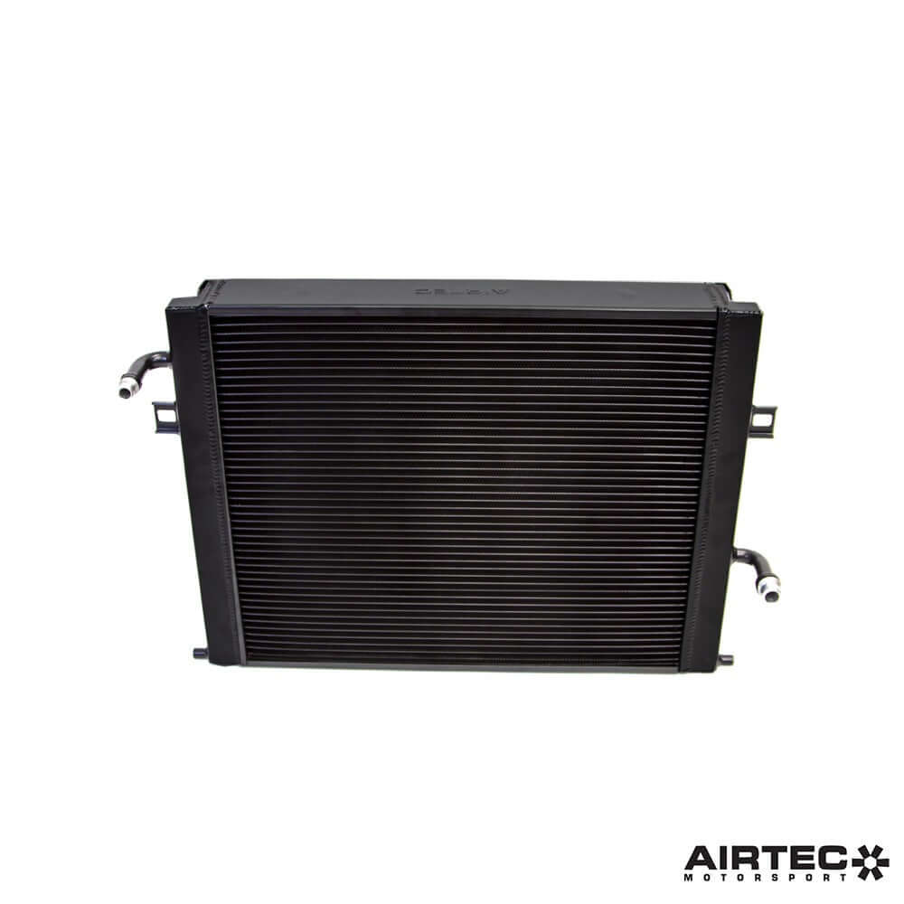 AIRTEC Motorsport Chargecooler Radiator for BMW B58 Platform - ATRADBMW2 - FD Racing