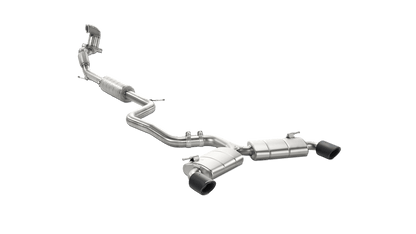 Akrapovic Downpipe / Link pipe (SS) - Volkswagen Golf (VII) GTI FL Performance (180 kW) 2017 - 2019