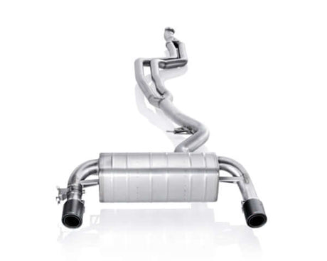 Akrapovic Evolution Line (SS) - BMW 335i (F30, F31) 2012 - 2015