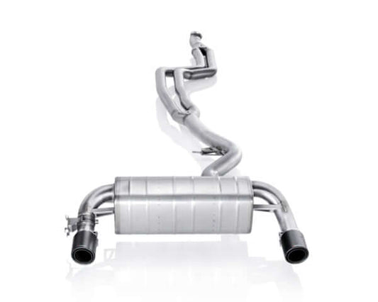 Akrapovic Evolution Line (SS) - BMW 435i (F32) 2013 - 2015