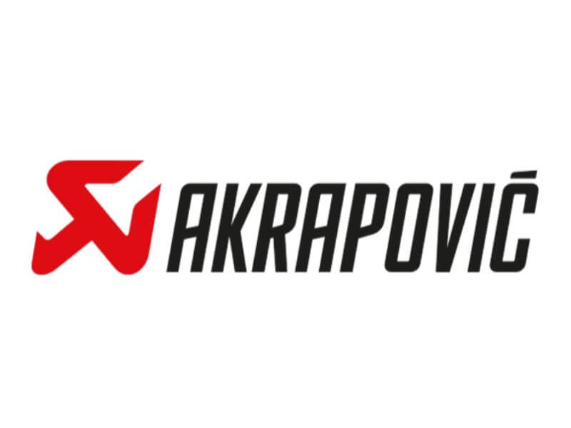 Akrapovic Evolution Line (Titanium) - Porsche Cayenne Turbo / Coupé / GTS (536) 2018 - 2021