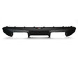 Akrapovic Rear Carbon Fiber Diffuser - High Gloss - BMW M4 (G82) 2021 - 2022