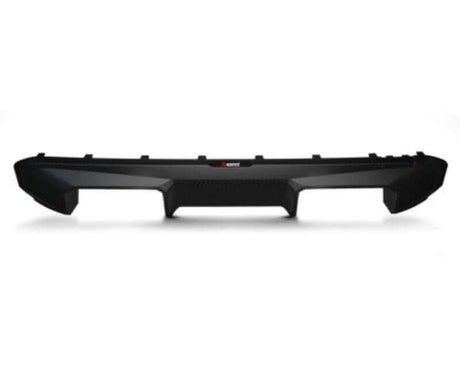 Akrapovic Rear Carbon Fiber Diffuser - High Gloss - BMW M4 (G82) 2021 - 2022