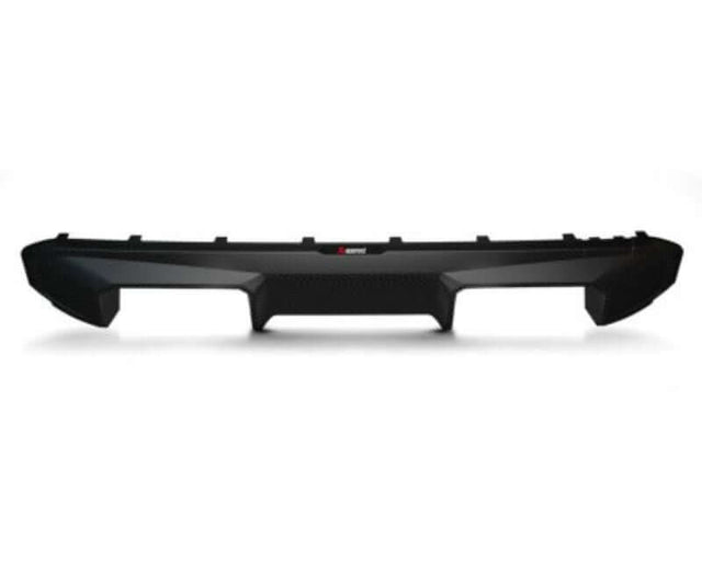 Akrapovic Rear Carbon Fiber Diffuser - High Gloss - BMW M4 (G82) 2021 - 2022