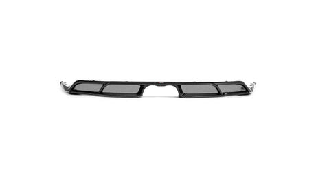 Akrapovic Rear Carbon Fiber Diffuser - High Gloss - Porsche 911 GT3 / GT3 Touring (991.2) 2018 - 2019