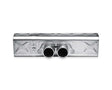 Akrapovic Slip-On Line (Titanium) 991 - Porsche 911 GT3 (991) 2014 - 2017