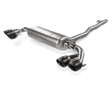 Akrapovic Slip-On Line (Titanium) - Mercedes-AMG A 35 (V177) 2019 - 2020