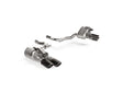 Akrapovic Slip-On Line (Titanium) - Porsche Panamera 4S / Sport Turismo (971) 2017 - 2020