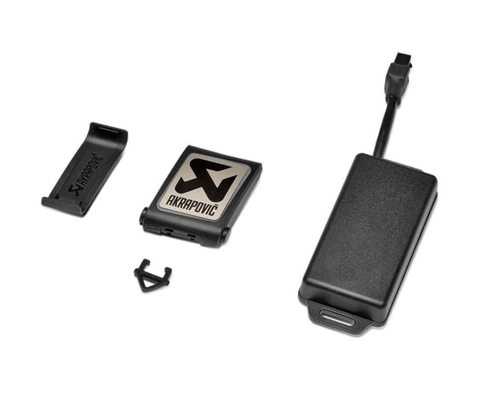Akrapovic Sound Kit - BMW M2 (F87) 2016 - 2017
