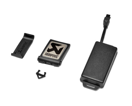 Akrapovic Sound Kit - BMW M2 (F87) 2016 - 2017