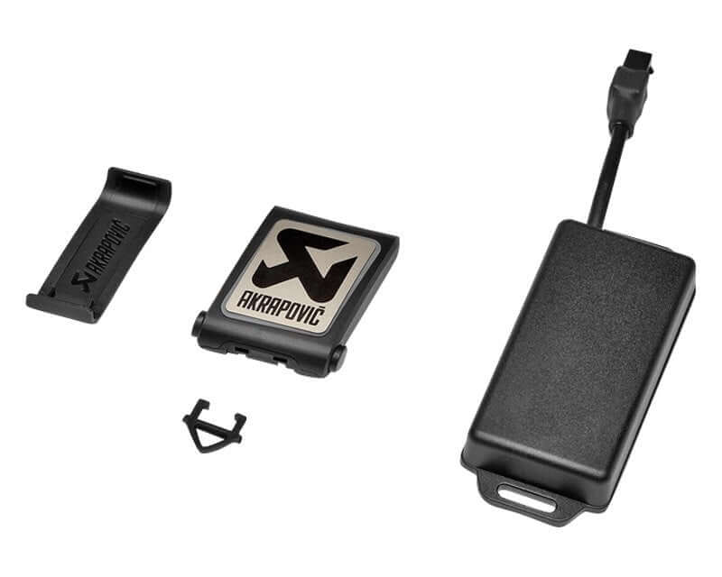 Akrapovic Sound Kit - BMW M4 (F82, F83) 2014 - 2020