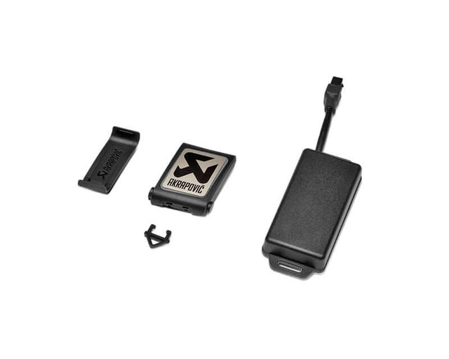 Akrapovic Sound Kit - BMW X5 M (F85) 2015 - 2018