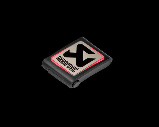 Akrapovic Sound Kit - BMW X5 M / X5 M Competition (F95) 2020 - 2022