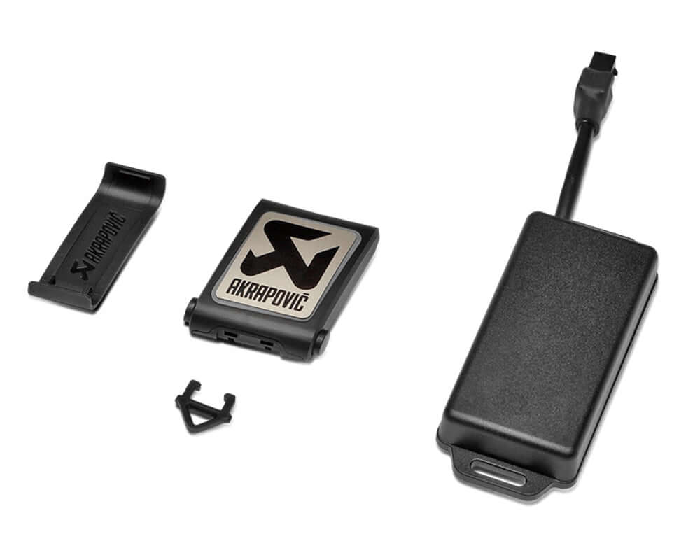 Akrapovic Sound Kit - Lamborghini Gallardo LP 550-2 Coupé 2009 - 2014