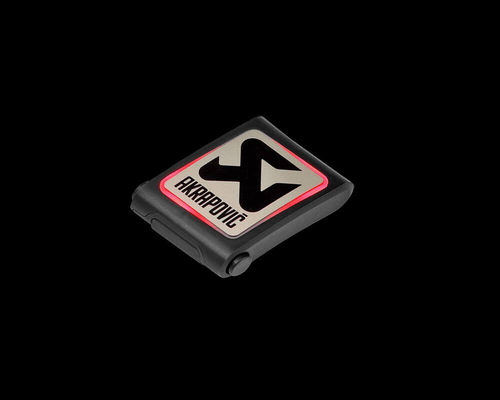 Akrapovic Sound Kit - Mercedes-AMG CLA 45 / CLA 45 S (C118/X118) 2020 - 2022