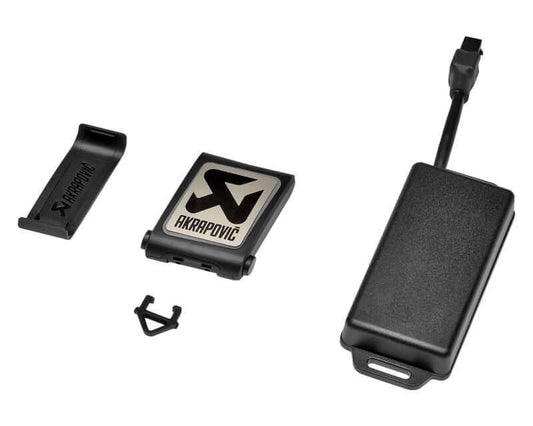 Akrapovic Sound Kit - Porsche 911 Carrera Cabriolet /S/4/4S/GTS (991.2) 2016 - 2019