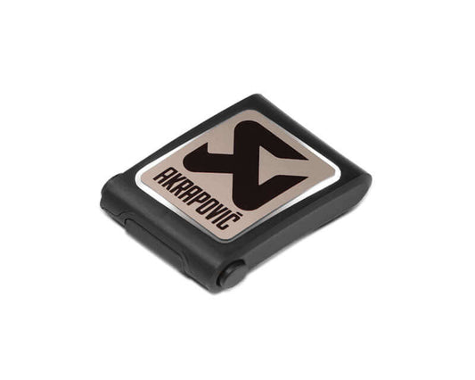 Akrapovic Sound Kit - Porsche Cayenne / Coupé (536) 2018 - 2021