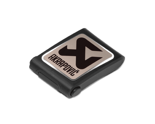 Akrapovic Sound Kit - Porsche Panamera 4S / Sport Turismo (971) 2017 - 2020