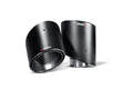 Akrapovic Tail pipe set (Carbon) - Nissan 370Z 2009 - 2020 - FD Racing