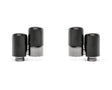 Akrapovic Tail pipe set (Carbon) - Porsche Panamera / 4 / Sport Turismo (971) 2017 - 2020
